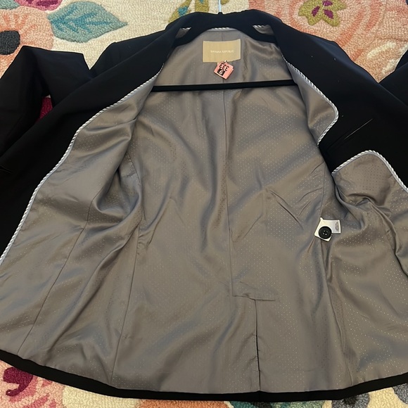 Banana Republic Blazer Petite - Picture 8 of 13